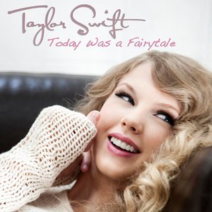 Image for 'Today Was a Fairytale'