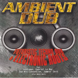 Ambient Dub