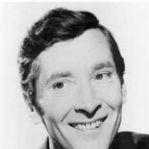 Kenneth Williams photo provided by Last.fm