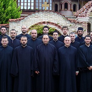 Image for 'Mount Lebanon Choir'