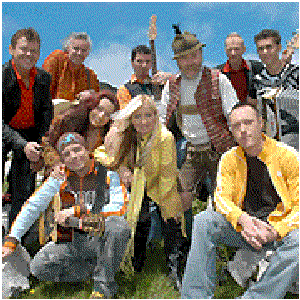 Seer photo provided by Last.fm