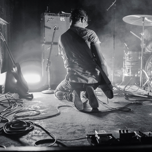 METZ photo provided by Last.fm