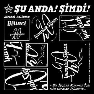 Image for 'şu anda! şimdi'