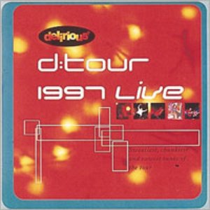 Image for 'd:Tour 1997 Live @ Southampton'