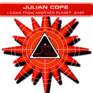 I Come From Another Planet, Baby