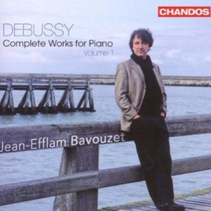 The complete works for solo piano, Vol. 1