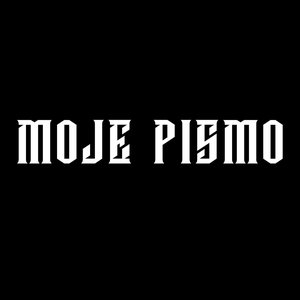 Moje pismo