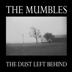 Image for 'The Dust Left Behind'