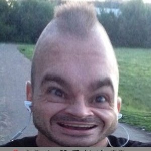 Awatar dla Mr. Gamer