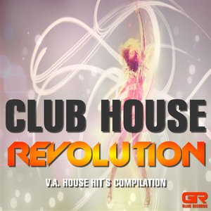 Club House Revolution, Vol. 22