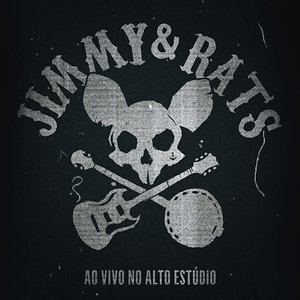 Jimmy & Rats (Ao Vivo) - EP