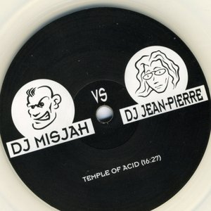 DJ Misjah vs. DJ Jean Pierre 的头像