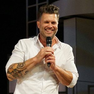 Image for 'Wess Morgan'
