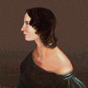 Image for 'Emily Brontë'