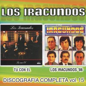 Discografía Completa Volumen 15