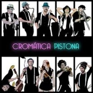 Avatar for Cromática Pistona