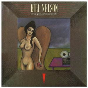 Savage Gestures for Charms Sake