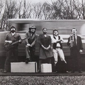 Queen Bee & The Blue Hornet Band 的头像