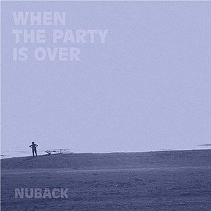 When The Party Is Over