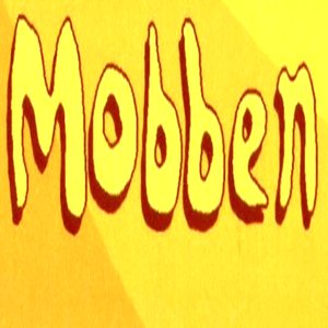 Progglådan Mobben - EP