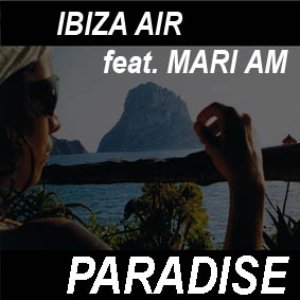 IBIZA AIR 的头像