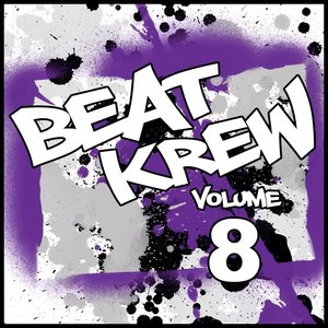 Beat Krew #8
