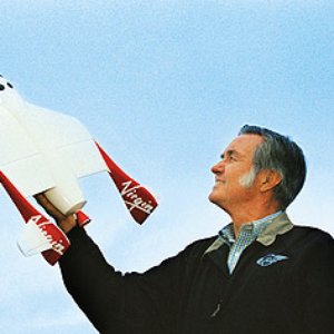 Burt Rutan 的头像