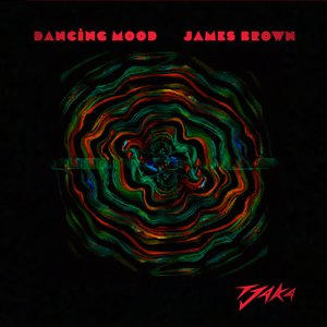 Dancing Mood / James Brown