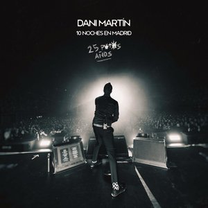 10 Noches en Madrid - 25 p*t*s años (En Directo)