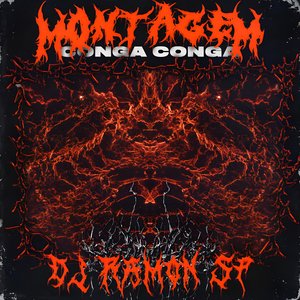 Montagem - Conga Conga (Remix)