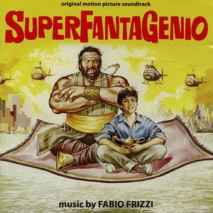 Superfantagenio