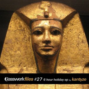 Basswerk Files #027 6 hour holiday EP