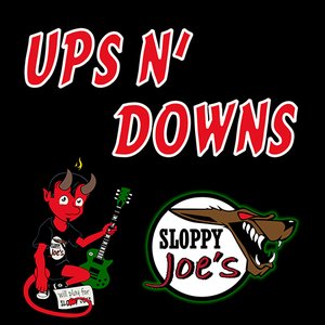 Ups n' Downs (Radio Edit)