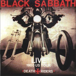 1980-08-12: Death Riders Tour: Providence, RI, USA