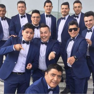 Aarón Y Su Grupo Ilusión 的头像