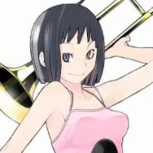 Avatar for 岸桃華(cv.戸松遥)