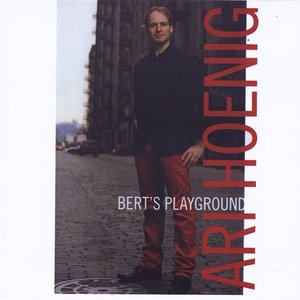 Image for 'Bert's Playground'