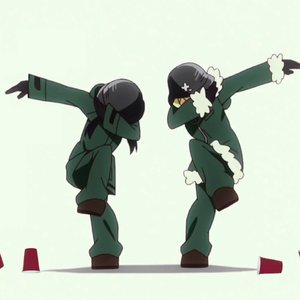 Shoujo Shuumatsu Ryokou 的头像