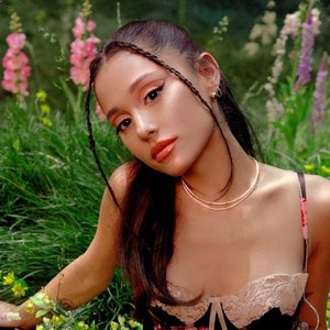 Avatar for Ariana on Vevo