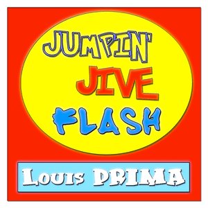 Jumpin' Jive Flash (40 Songs - Digital Remastered)