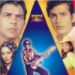 Yaadon Ki Baaraat 的头像