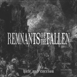 Hate and Carrion - Single