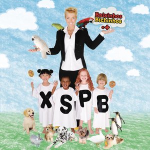 Xuxa Só para Baixinhos 10 (XSPB 10) - Baixinhos, Bichinhos e Mais