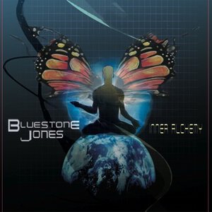 Аватар для Bluestonejones