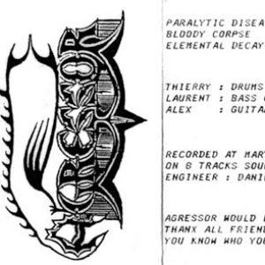 Orbital Distortion
