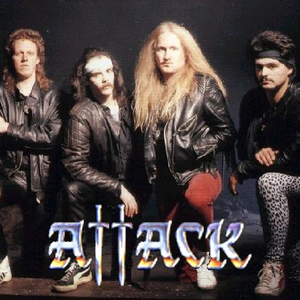 Attack photo provided by Last.fm