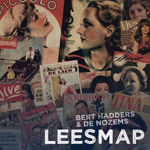 Leesmap
