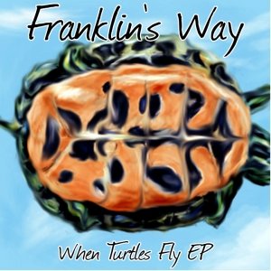 When Turtles Fly EP