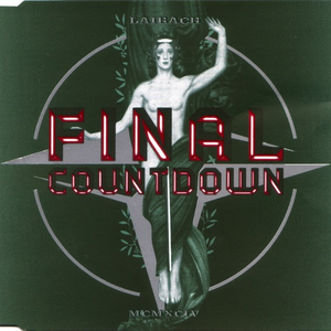 Laibach - Final Countdown - Zortam Music