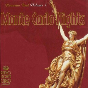 “Monte Carlo Nights”的封面